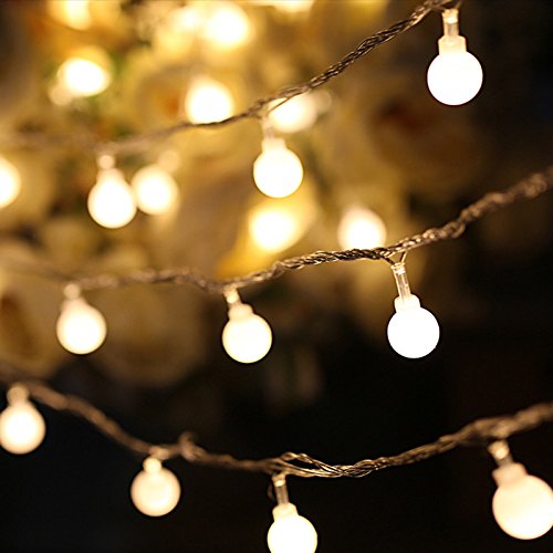 Decorative Starry Lights
